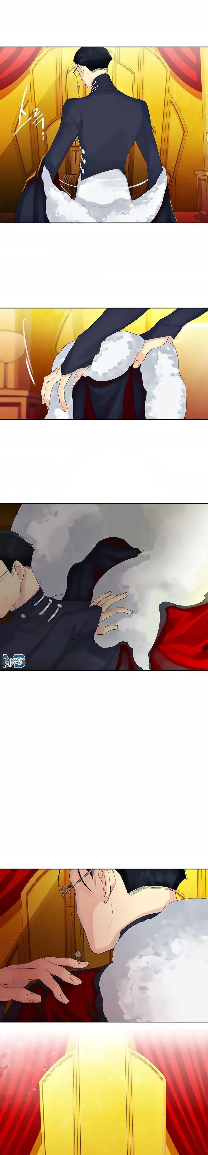 King's Maker - Sayfa 13