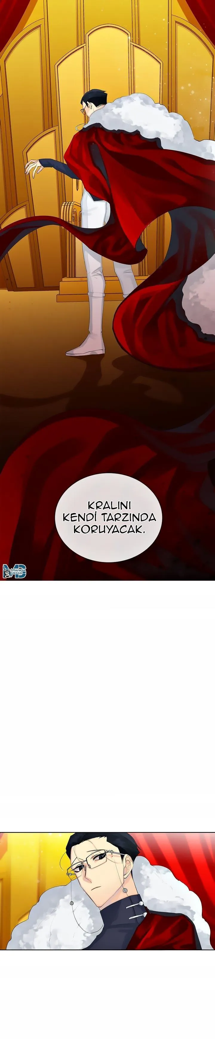 King's Maker - Sayfa 14