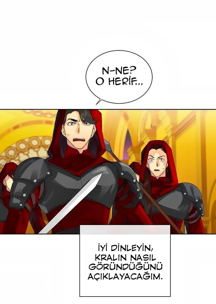 King's Maker - Sayfa 18