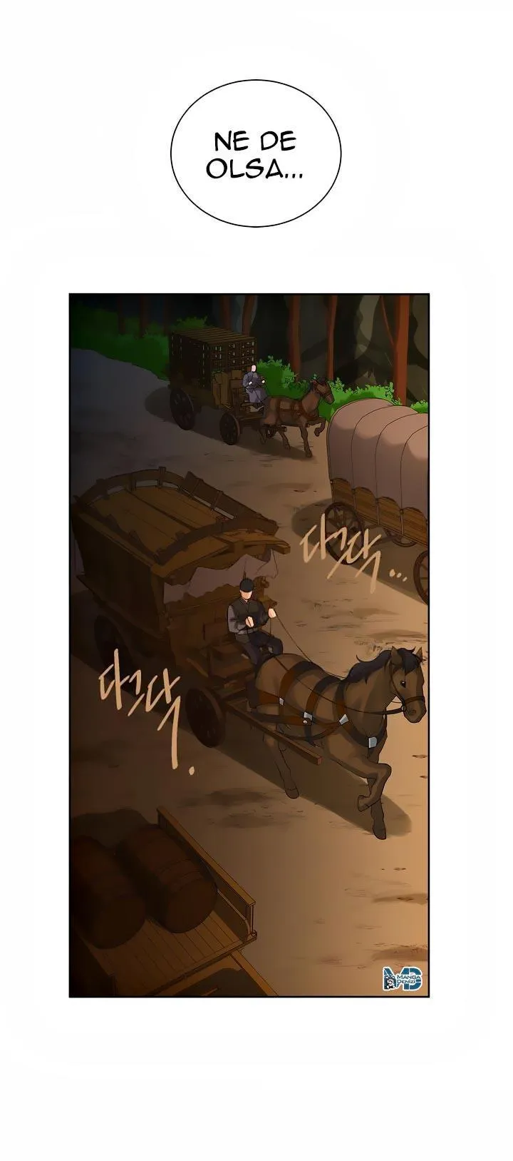 King's Maker - Sayfa 23