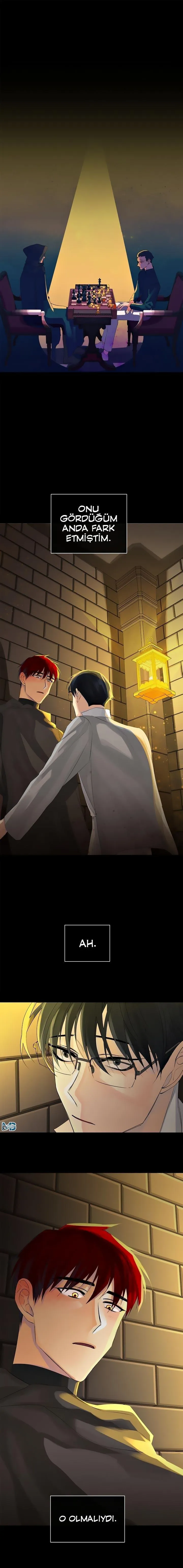 King's Maker - Sayfa 2