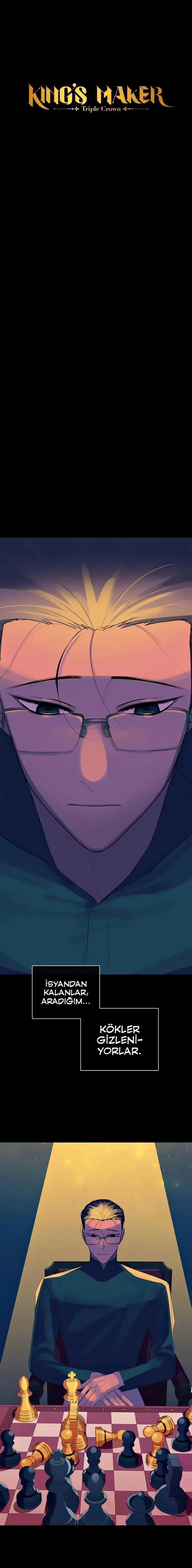 King's Maker - Sayfa 3