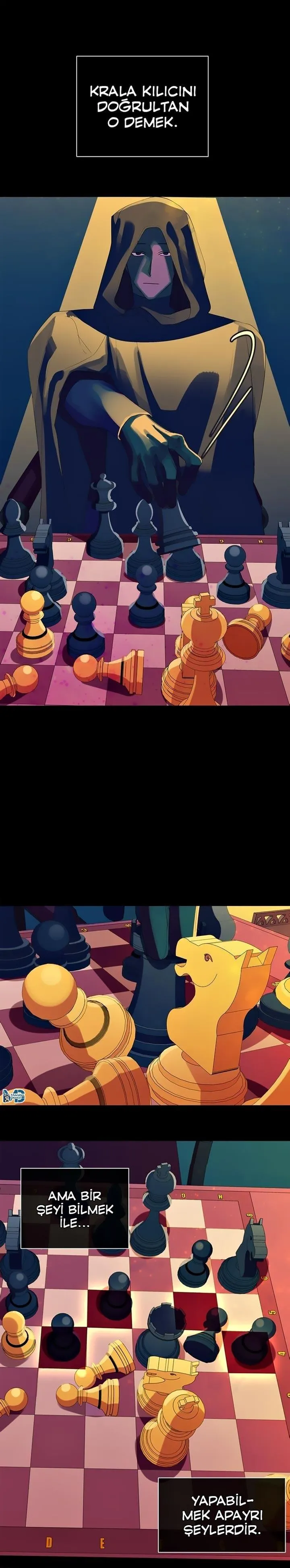 King's Maker - Sayfa 4