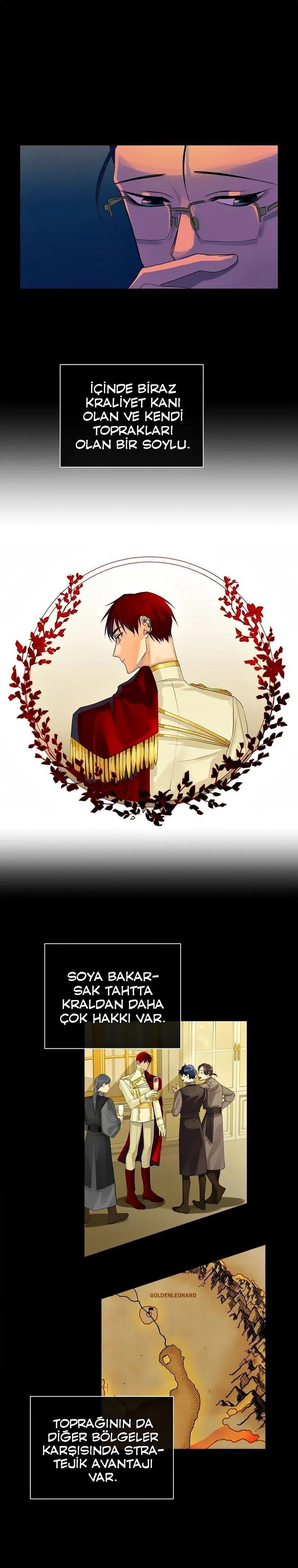 King's Maker - Sayfa 5