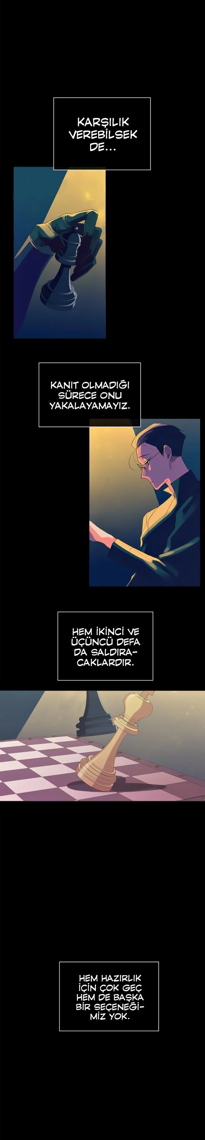 King's Maker - Sayfa 8