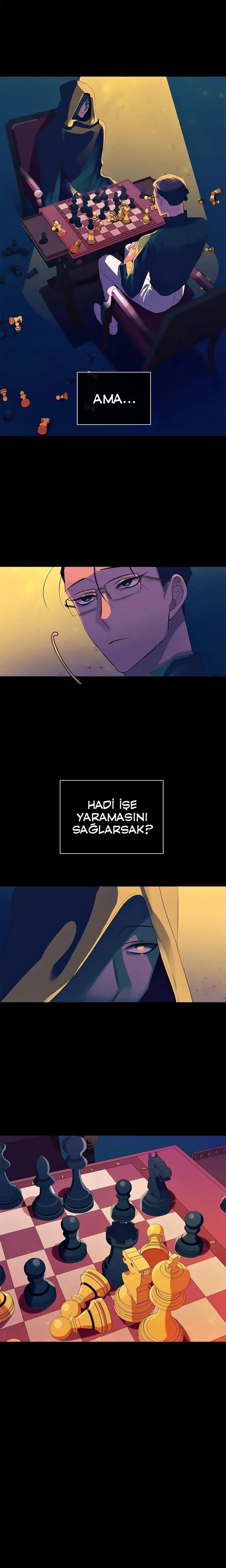 King's Maker - Sayfa 9