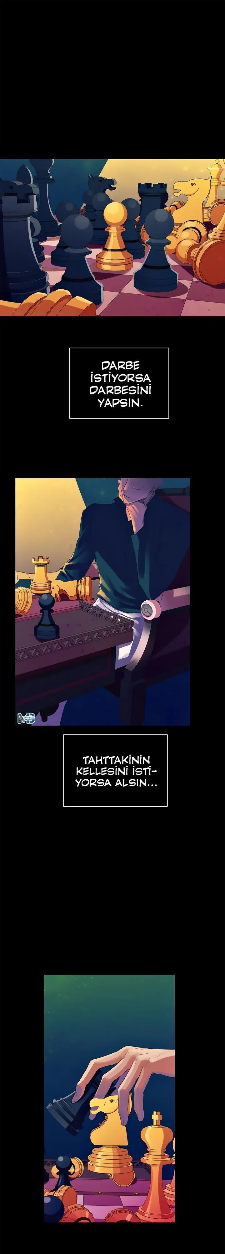 King's Maker - Sayfa 10