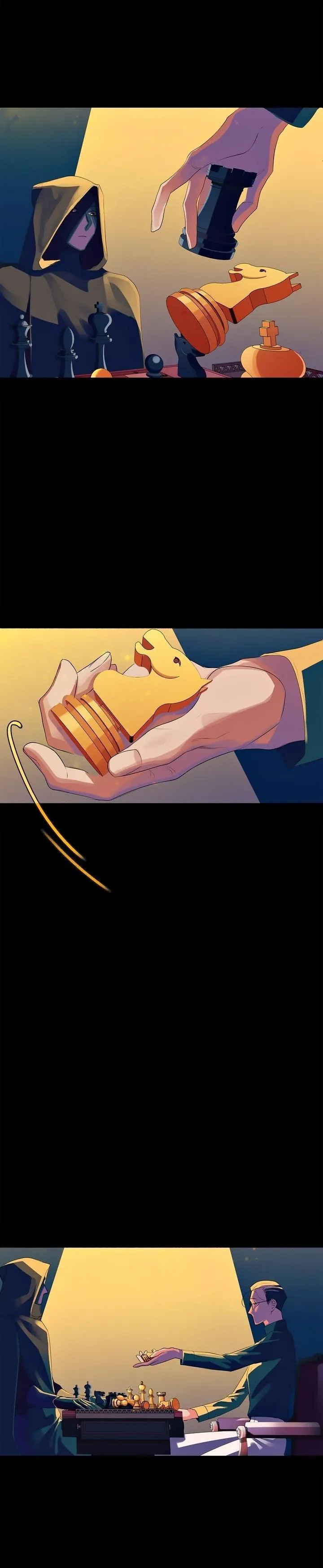 King's Maker - Sayfa 11