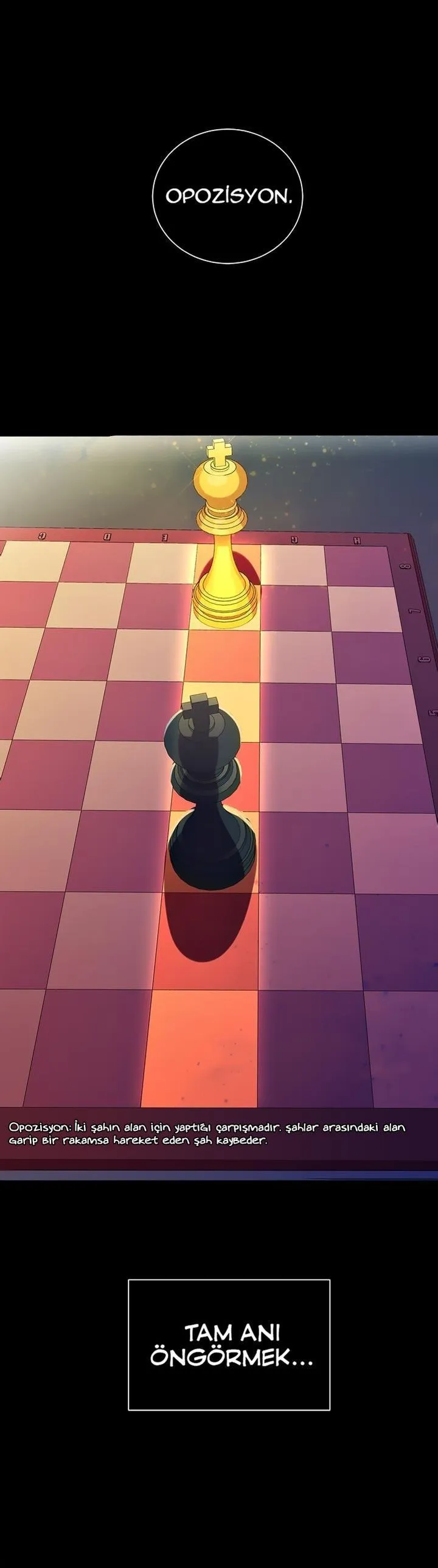 King's Maker - Sayfa 13