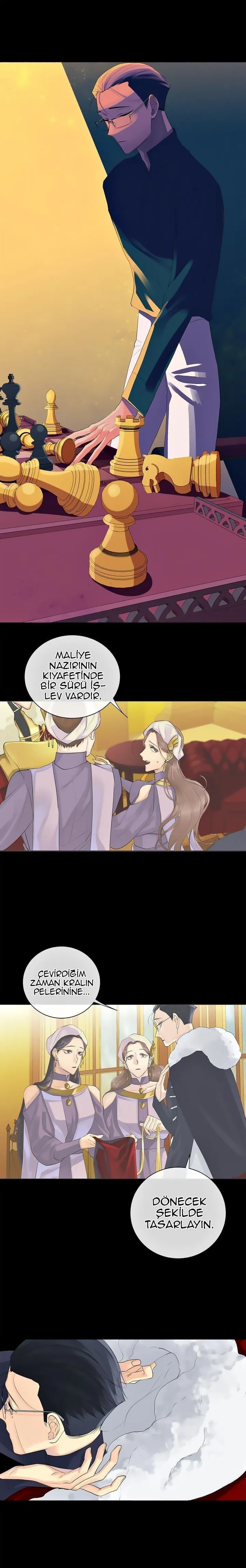 King's Maker - Sayfa 16