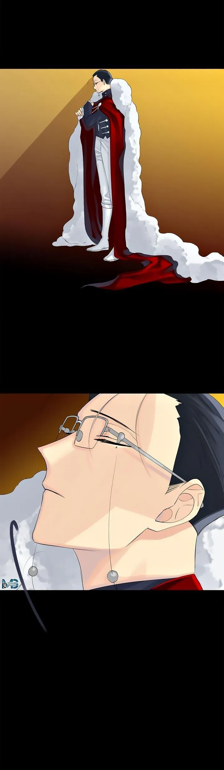 King's Maker - Sayfa 17