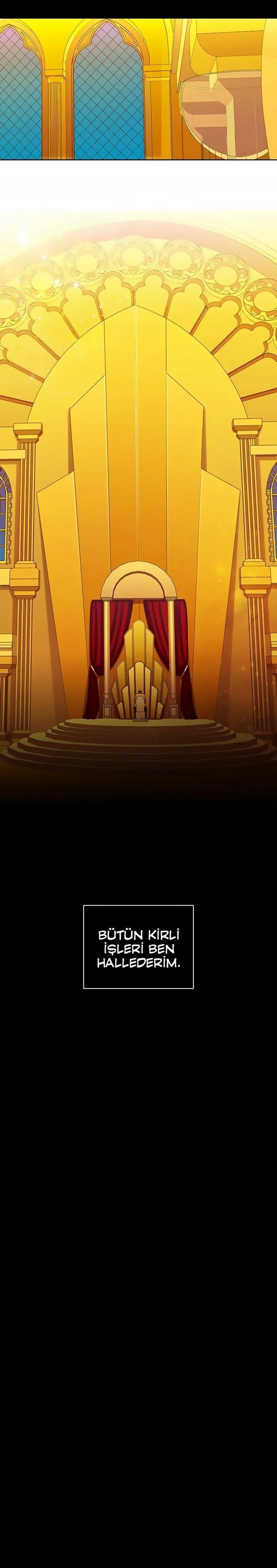 King's Maker - Sayfa 21