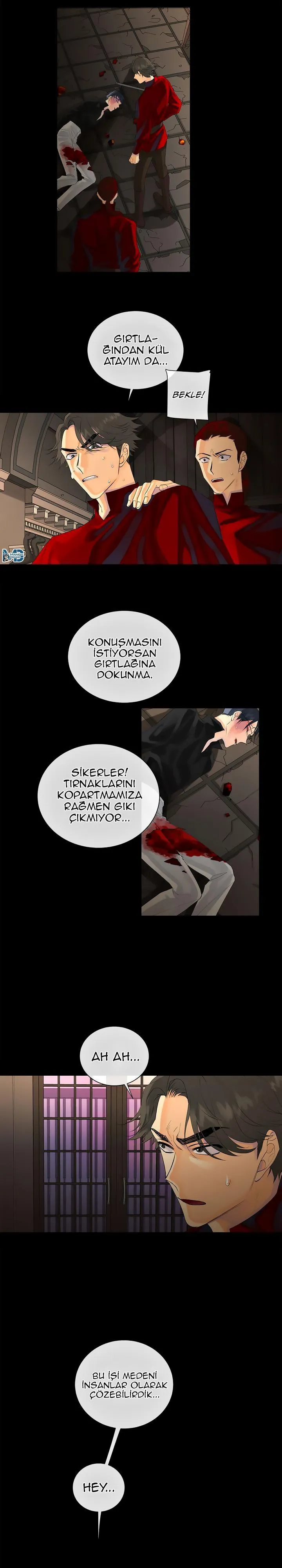 King's Maker - Sayfa 6