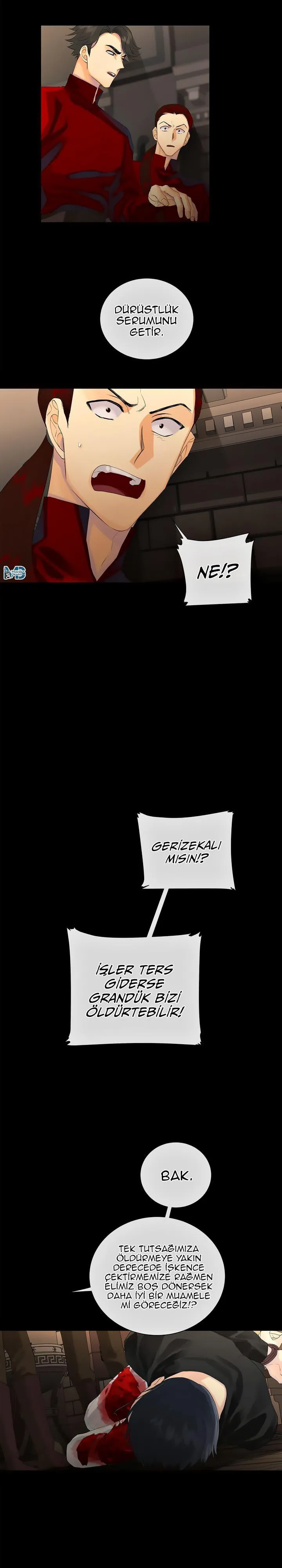 King's Maker - Sayfa 7