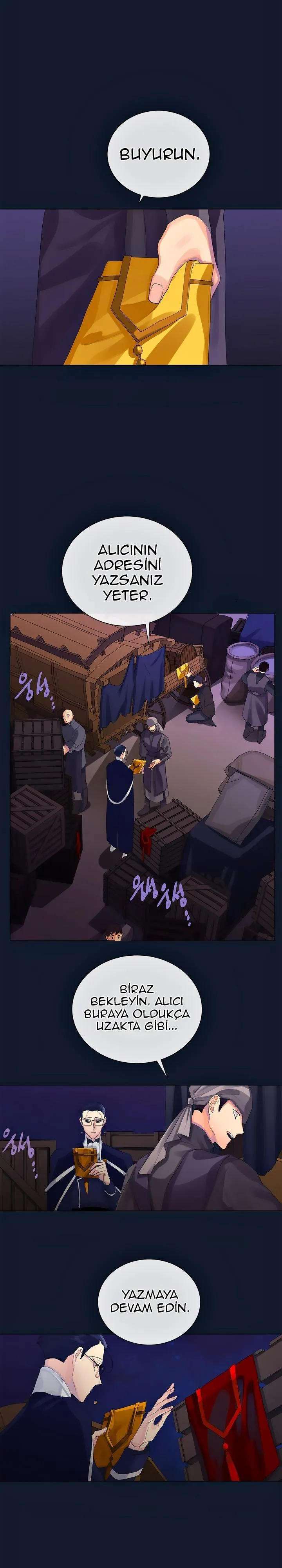 King's Maker - Sayfa 11