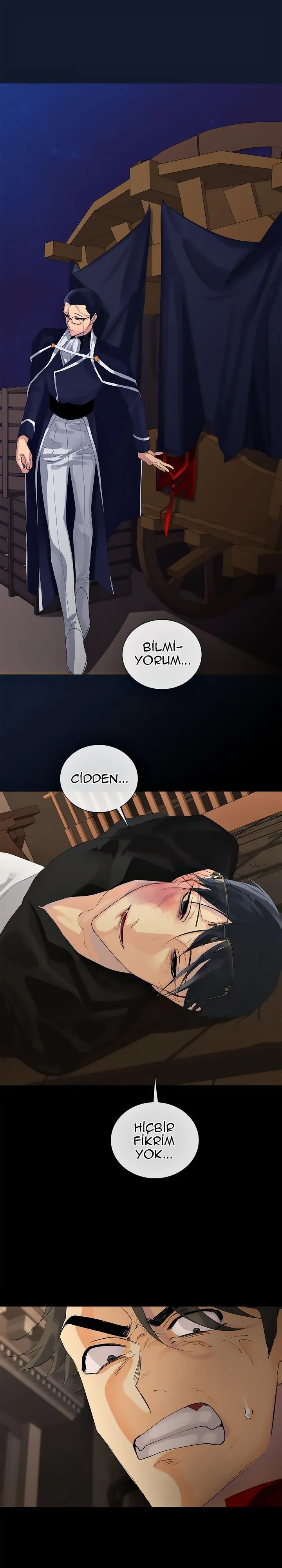 King's Maker - Sayfa 13