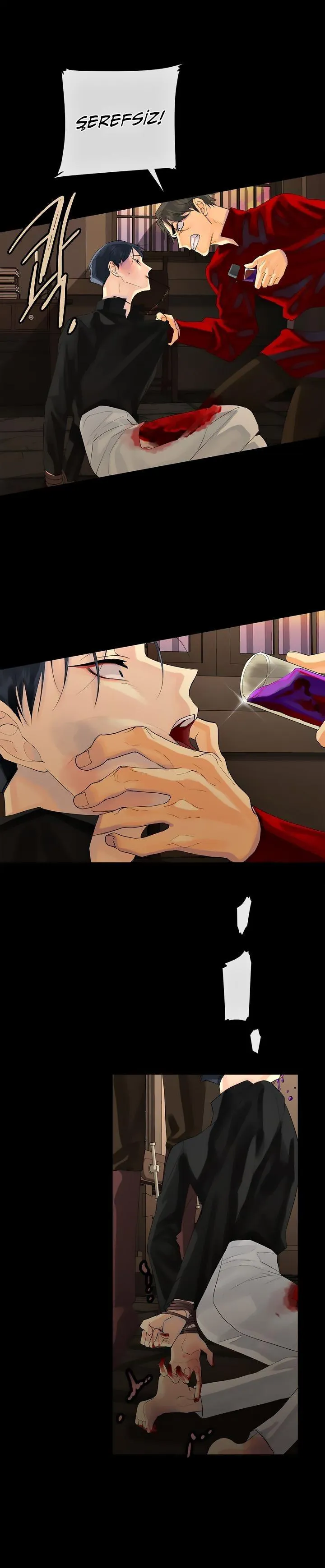 King's Maker - Sayfa 14