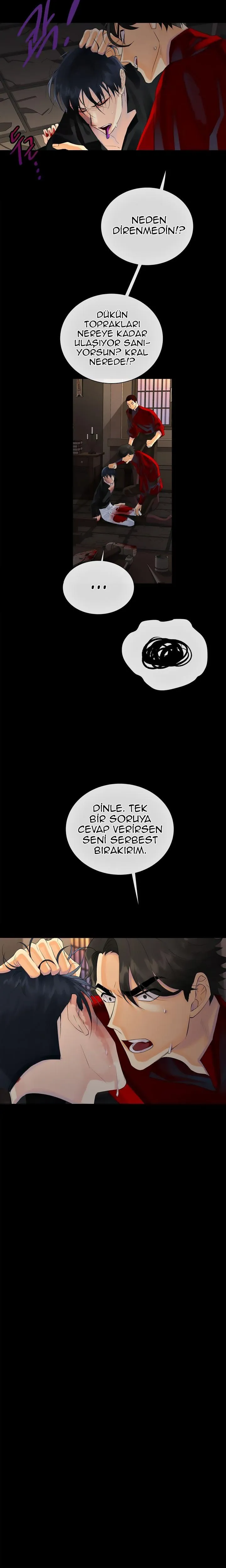 King's Maker - Sayfa 16