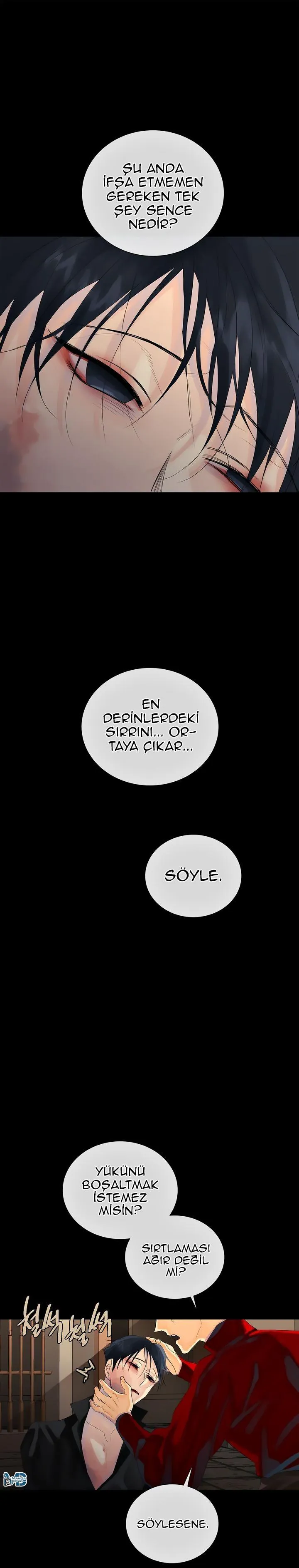 King's Maker - Sayfa 17