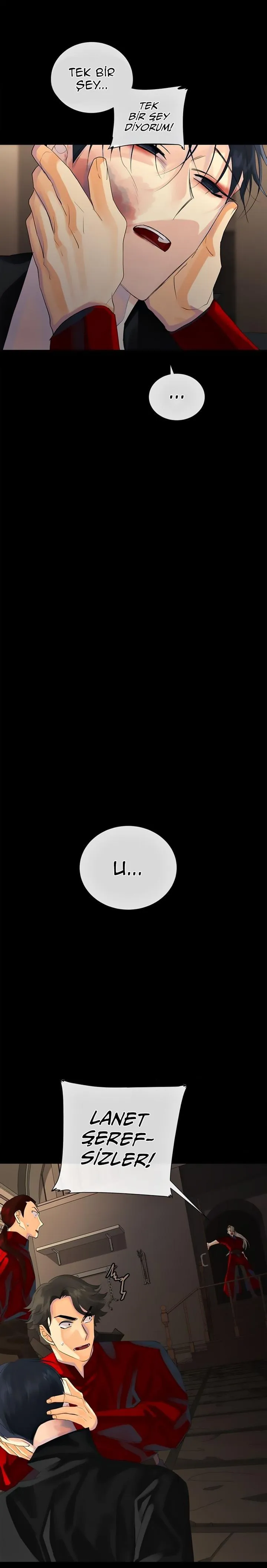 King's Maker - Sayfa 18