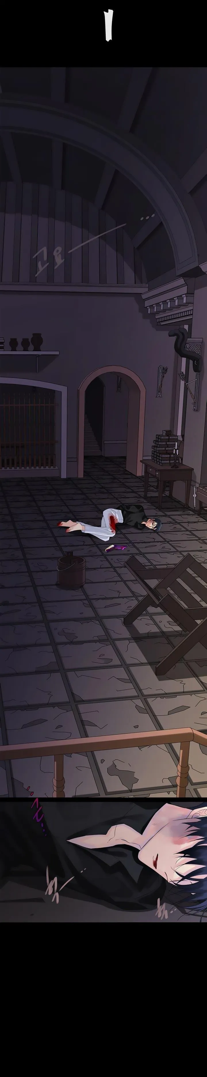 King's Maker - Sayfa 20