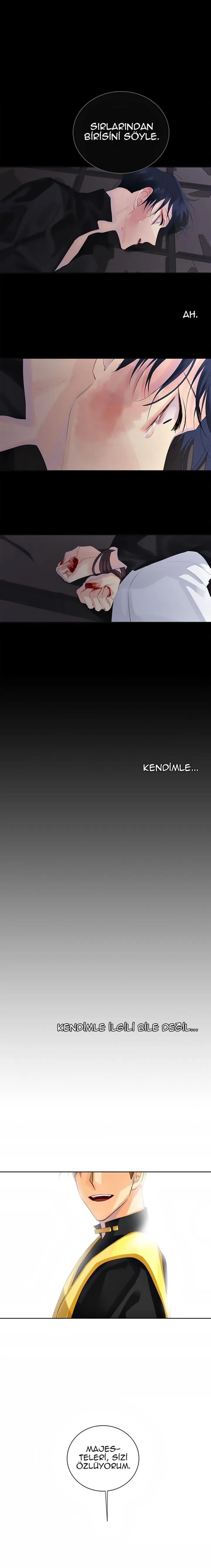 King's Maker - Sayfa 24