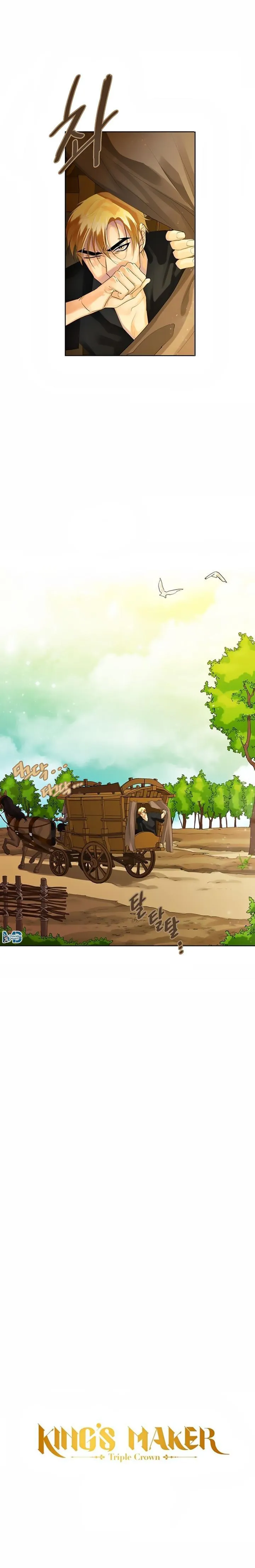 King's Maker - Sayfa 3