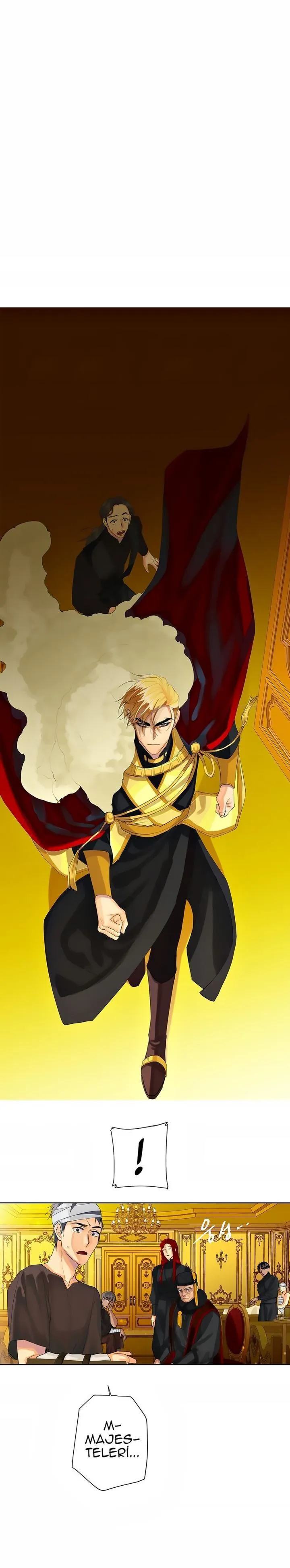 King's Maker - Sayfa 4