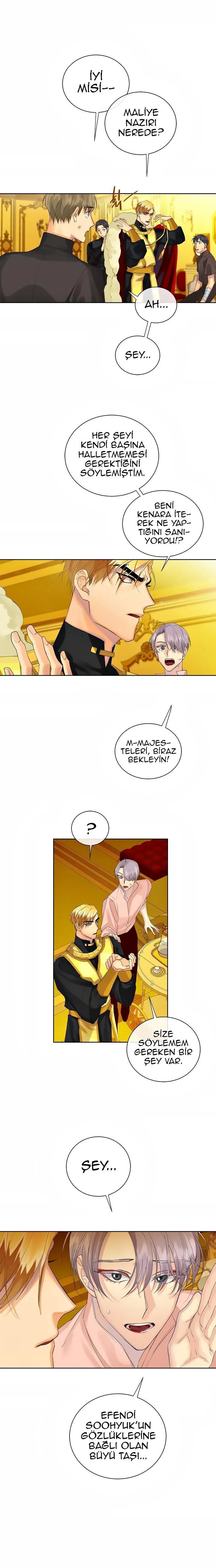 King's Maker - Sayfa 5