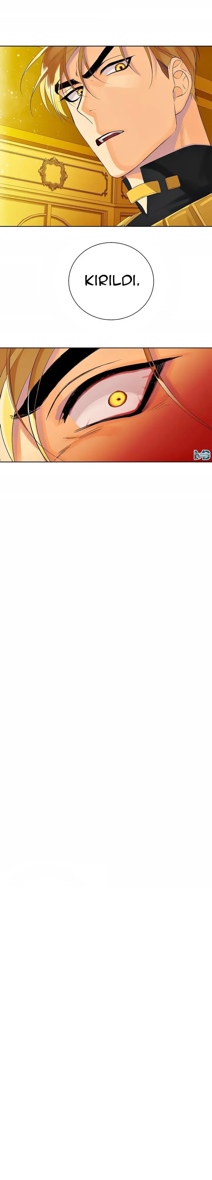 King's Maker - Sayfa 6