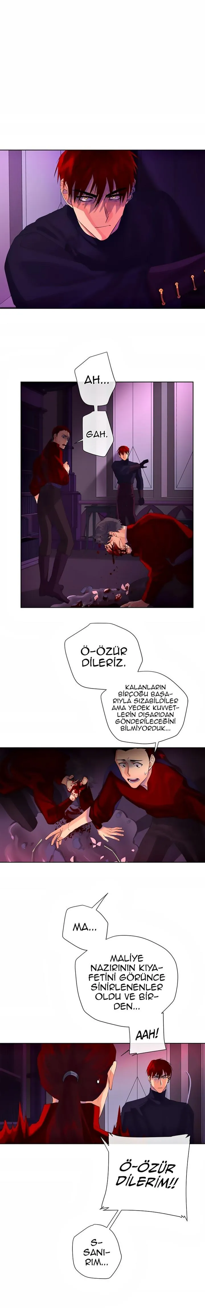 King's Maker - Sayfa 7