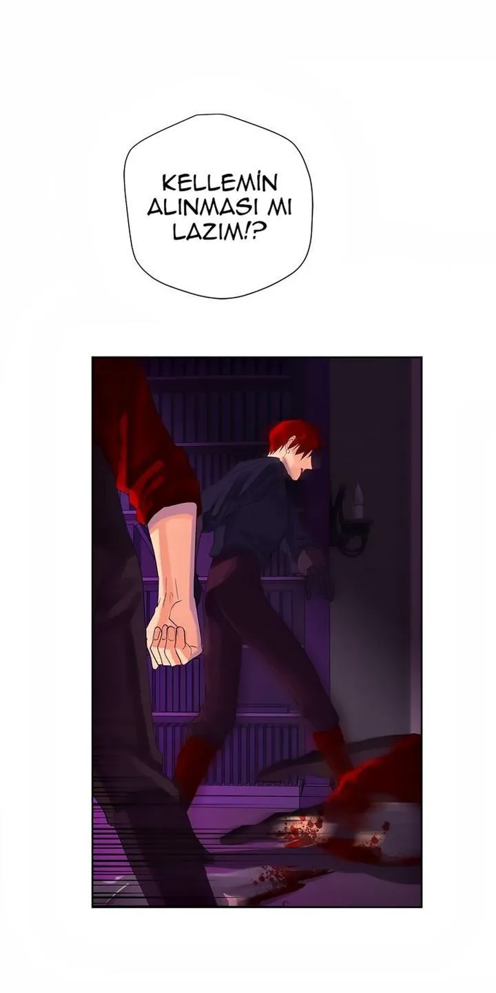 King's Maker - Sayfa 8