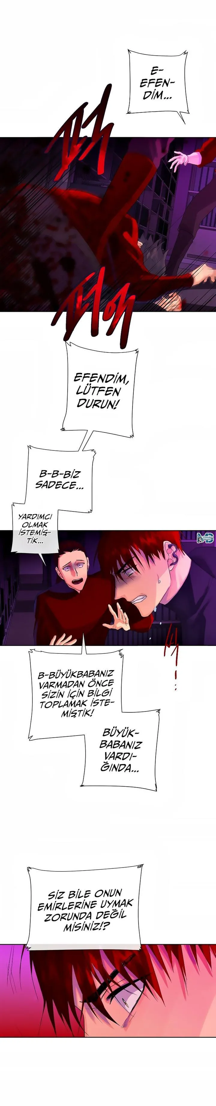 King's Maker - Sayfa 9