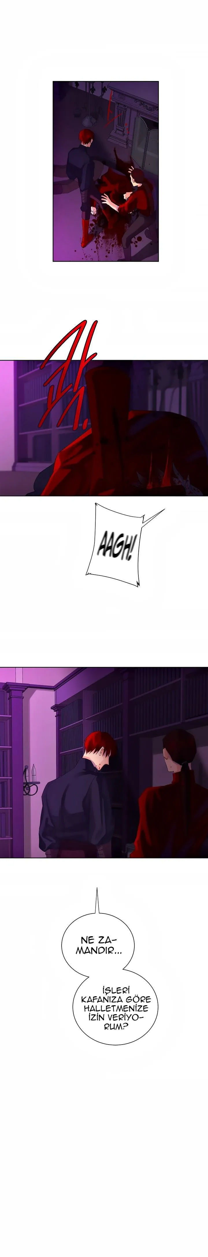 King's Maker - Sayfa 10