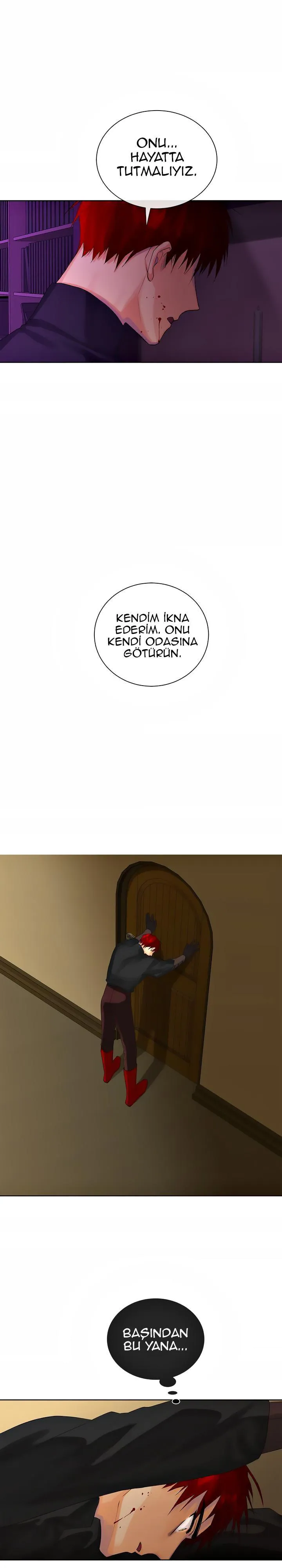 King's Maker - Sayfa 11