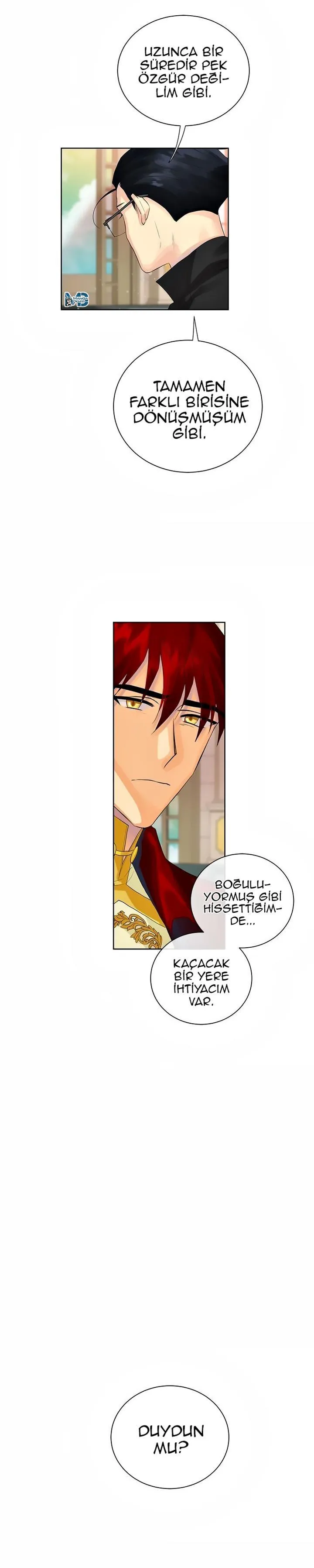 King's Maker - Sayfa 15