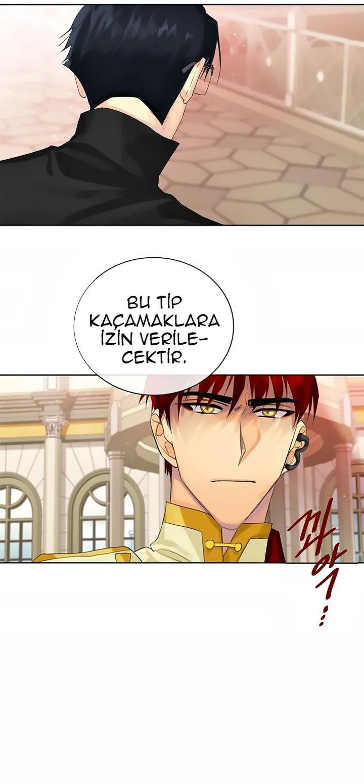 King's Maker - Sayfa 18