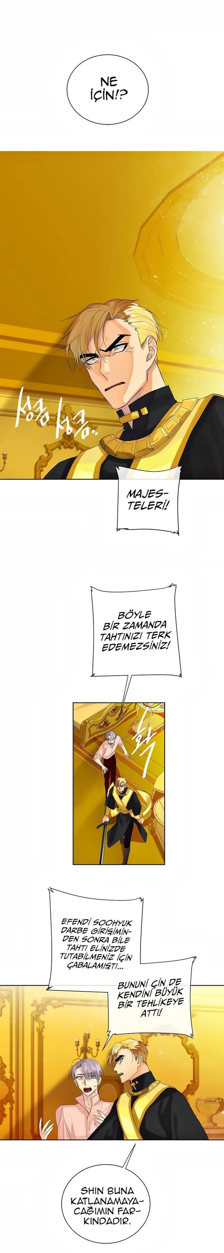 King's Maker - Sayfa 20