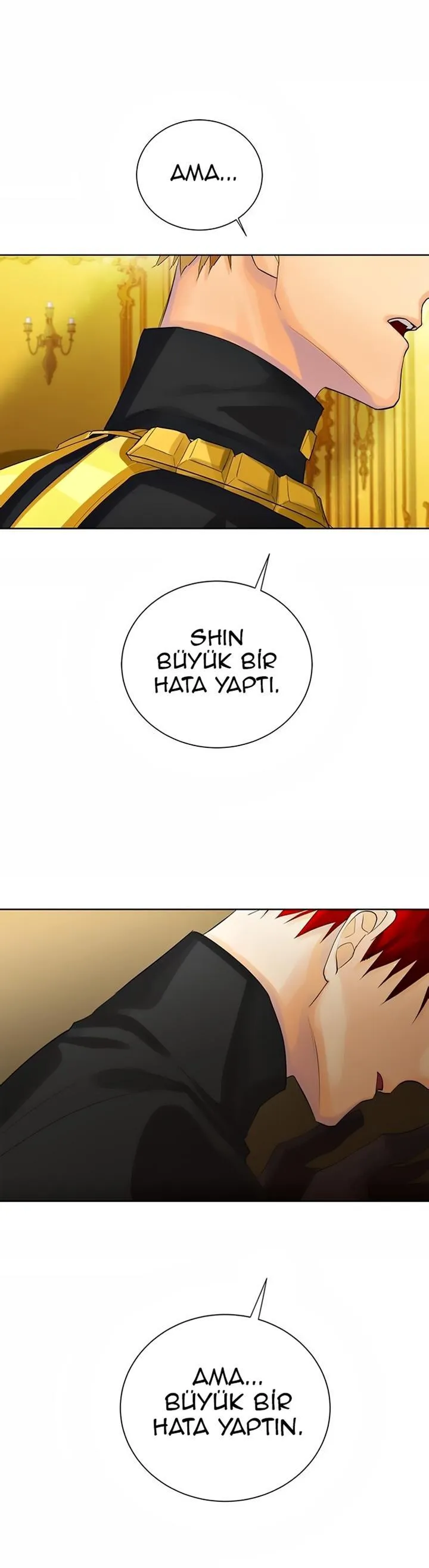 King's Maker - Sayfa 23