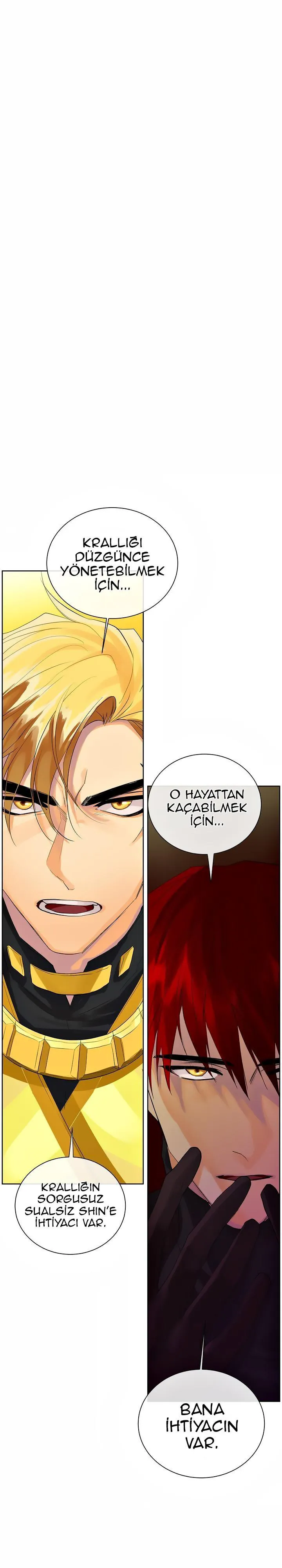 King's Maker - Sayfa 24