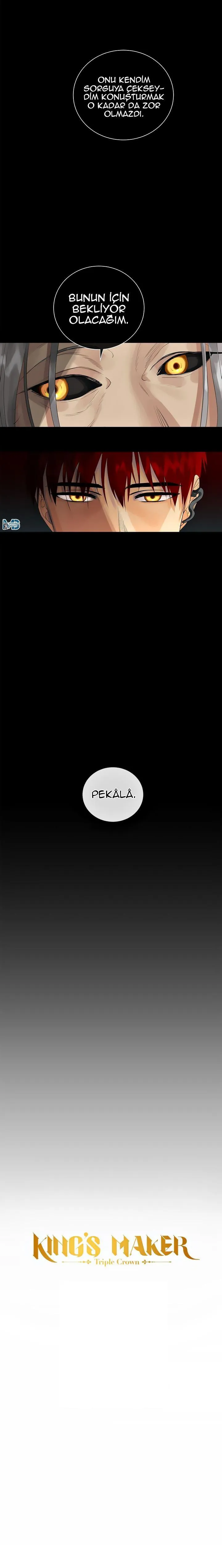 King's Maker - Sayfa 3