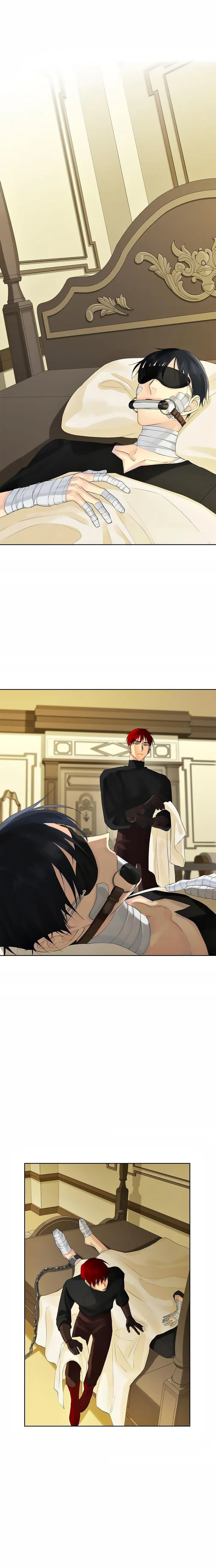 King's Maker - Sayfa 4