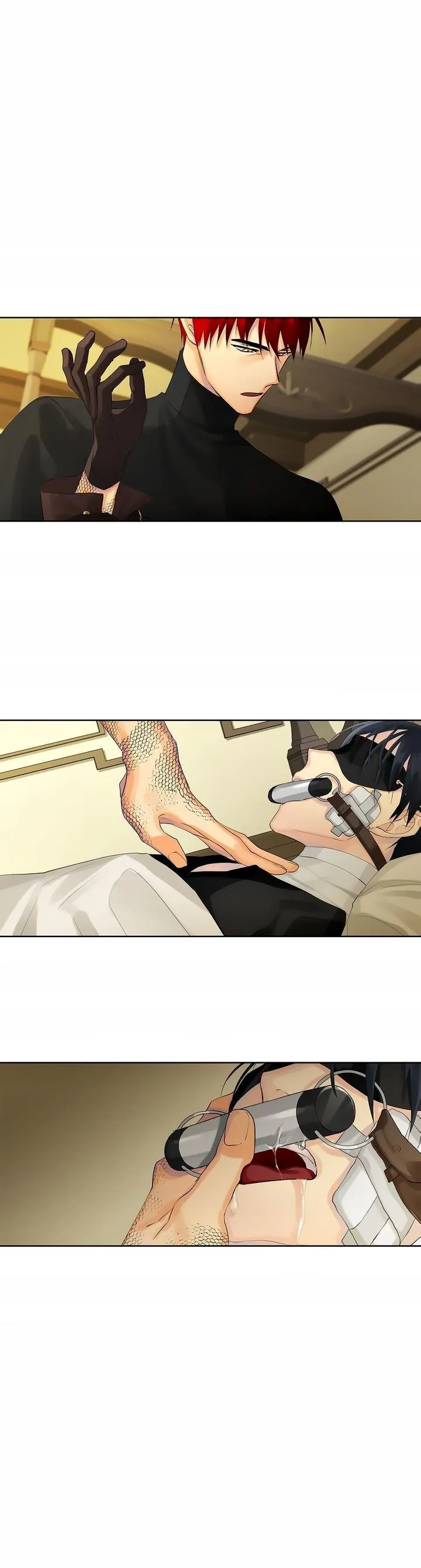 King's Maker - Sayfa 5