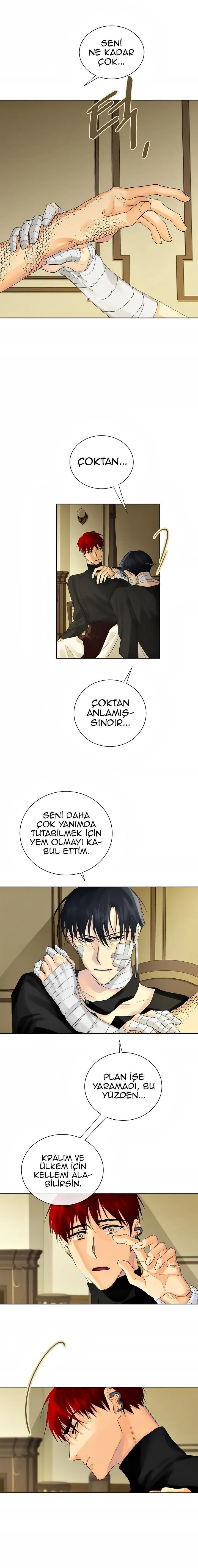 King's Maker - Sayfa 7