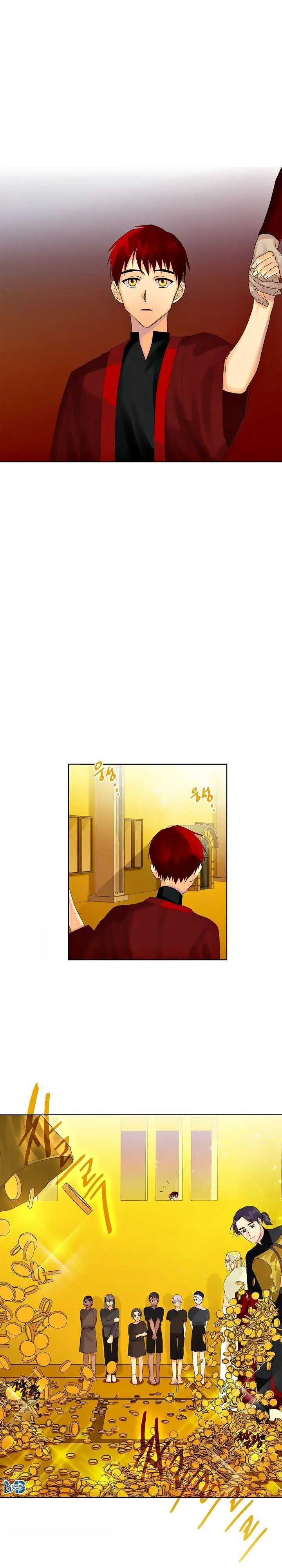 King's Maker - Sayfa 9