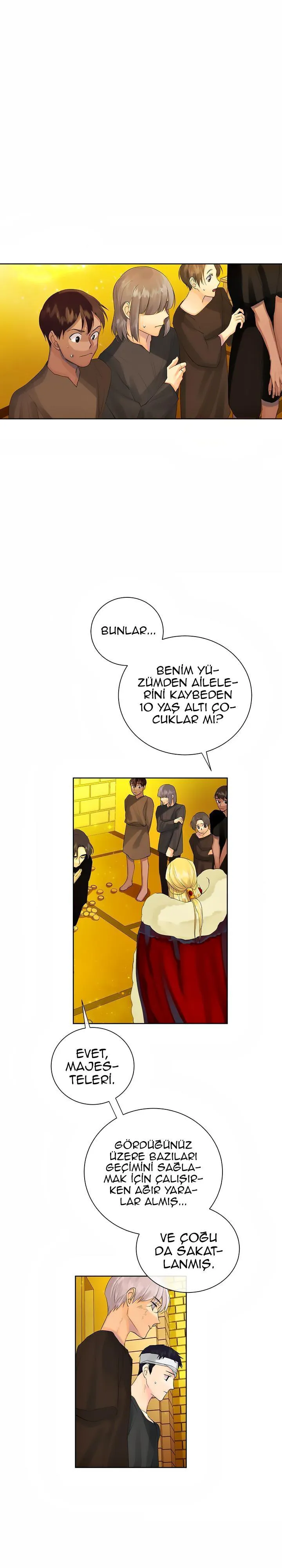 King's Maker - Sayfa 10