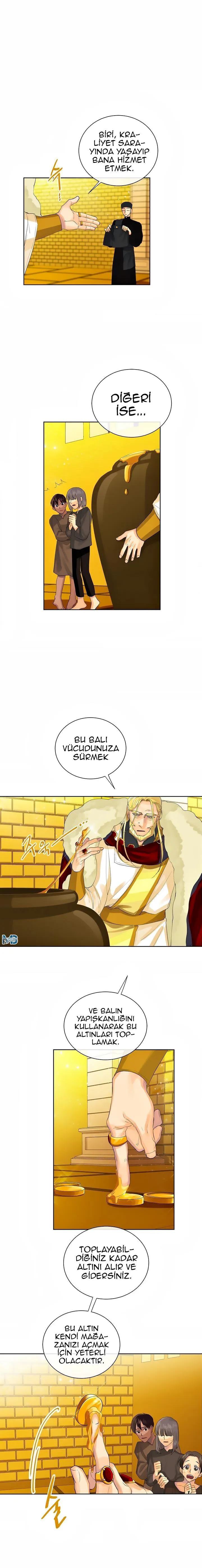 King's Maker - Sayfa 12