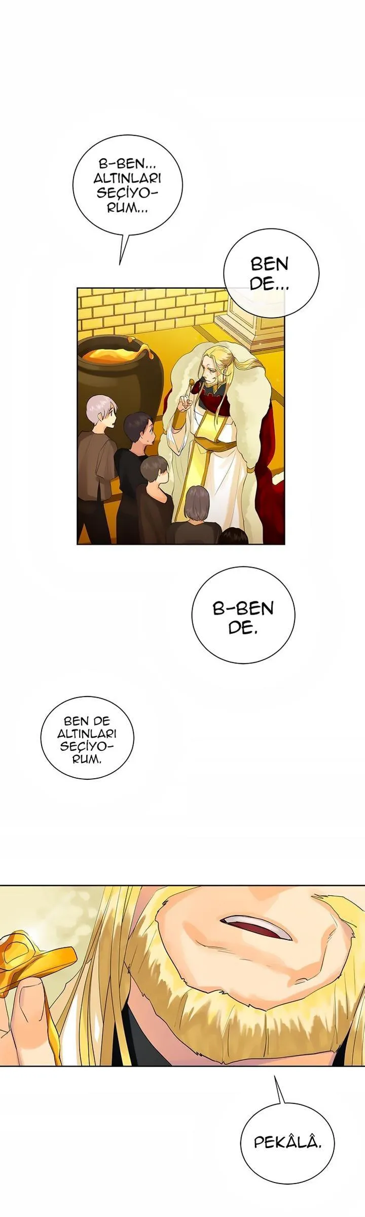 King's Maker - Sayfa 13