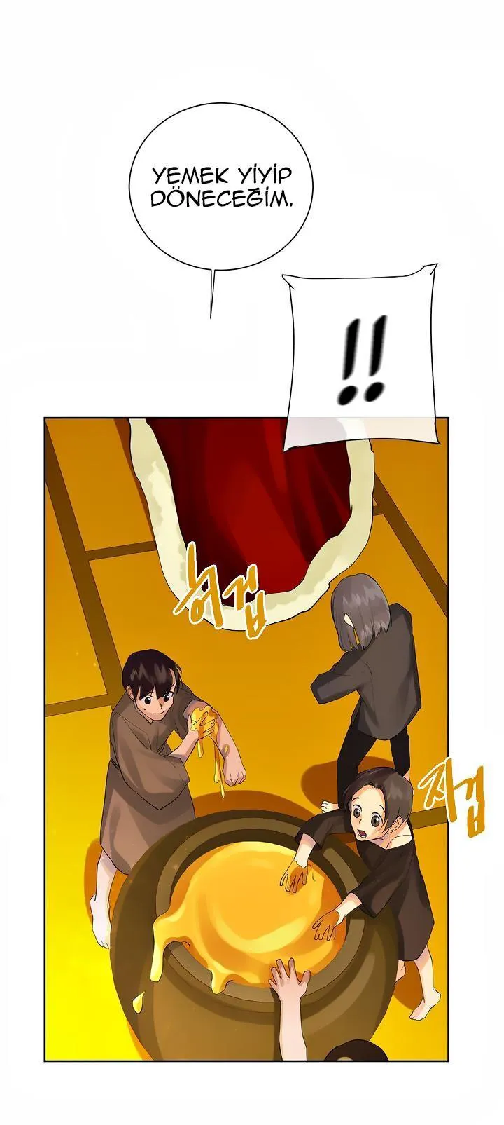 King's Maker - Sayfa 14