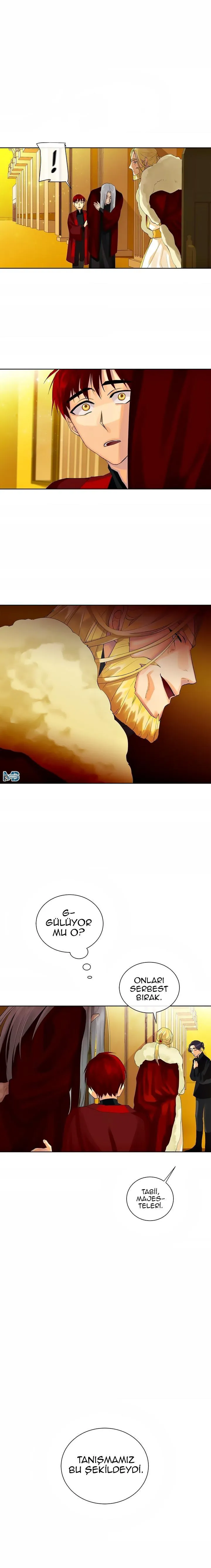 King's Maker - Sayfa 15